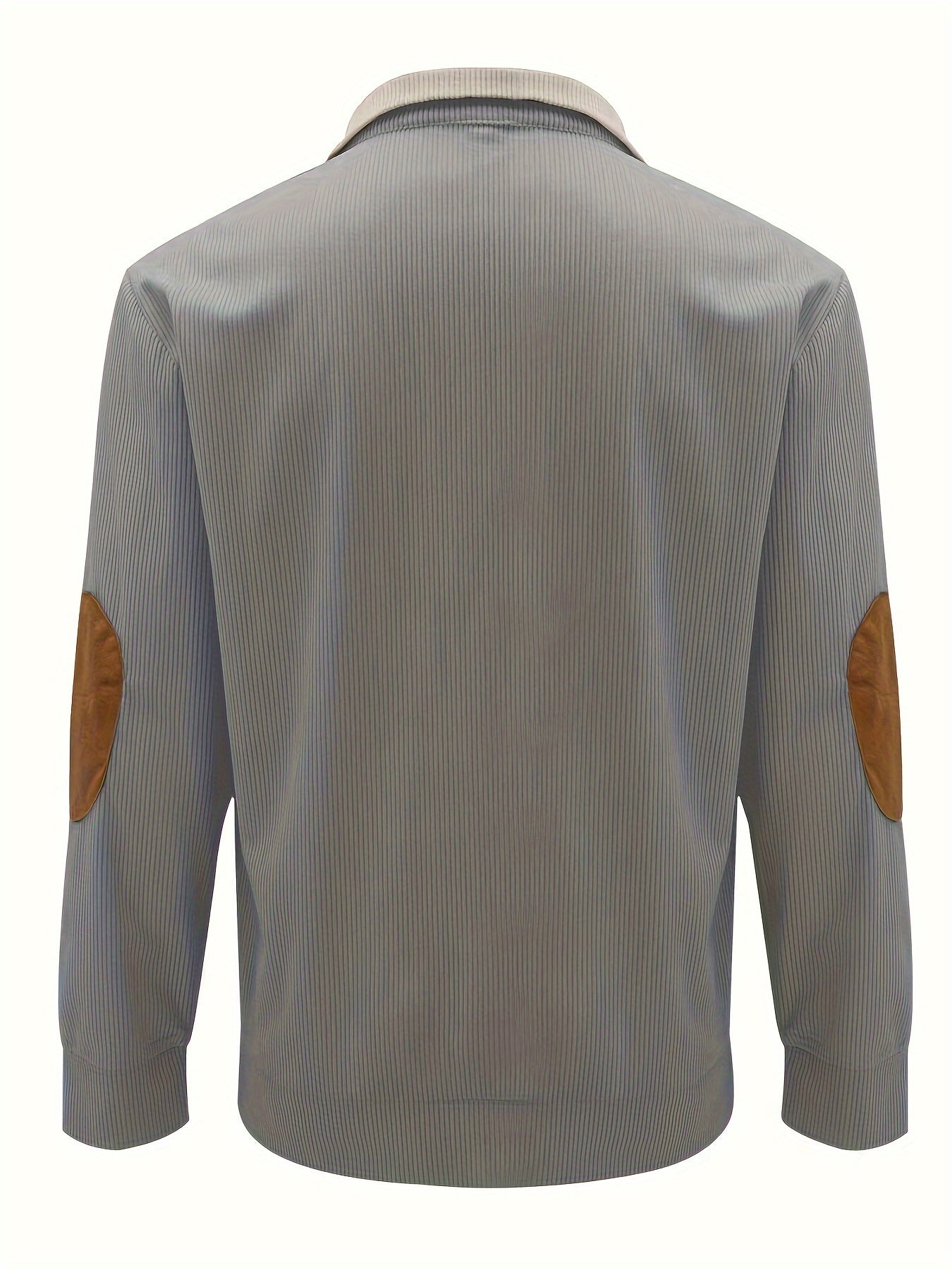 Summit Ridge Two-Tone Sweater